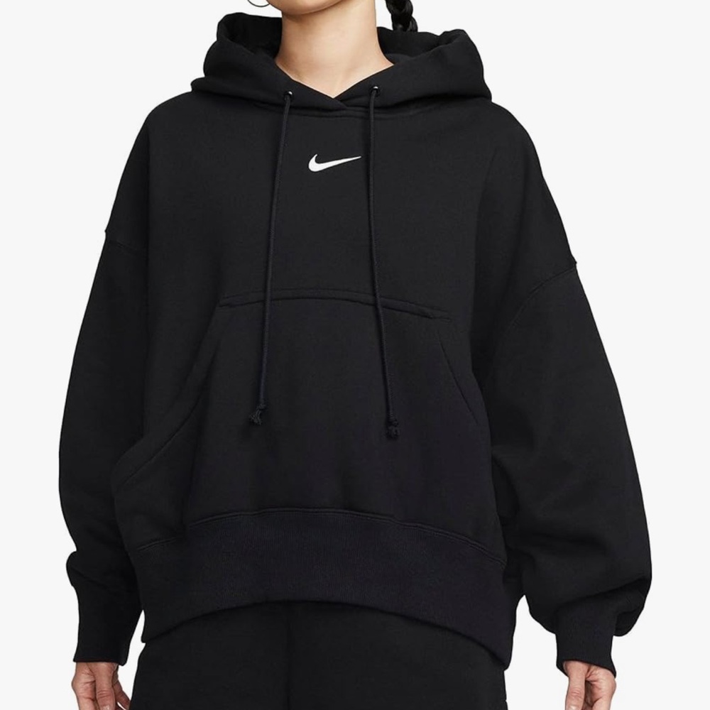Womens Nike hoodie